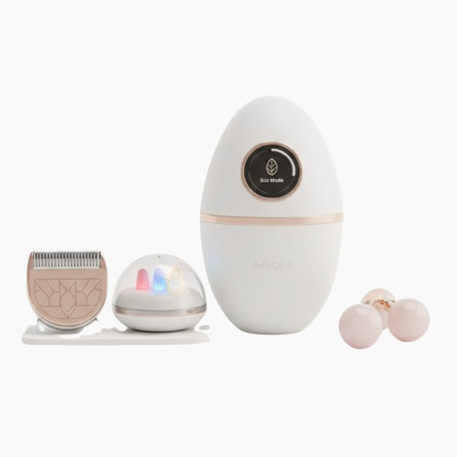 Dispositivo Arlora 3 en 1