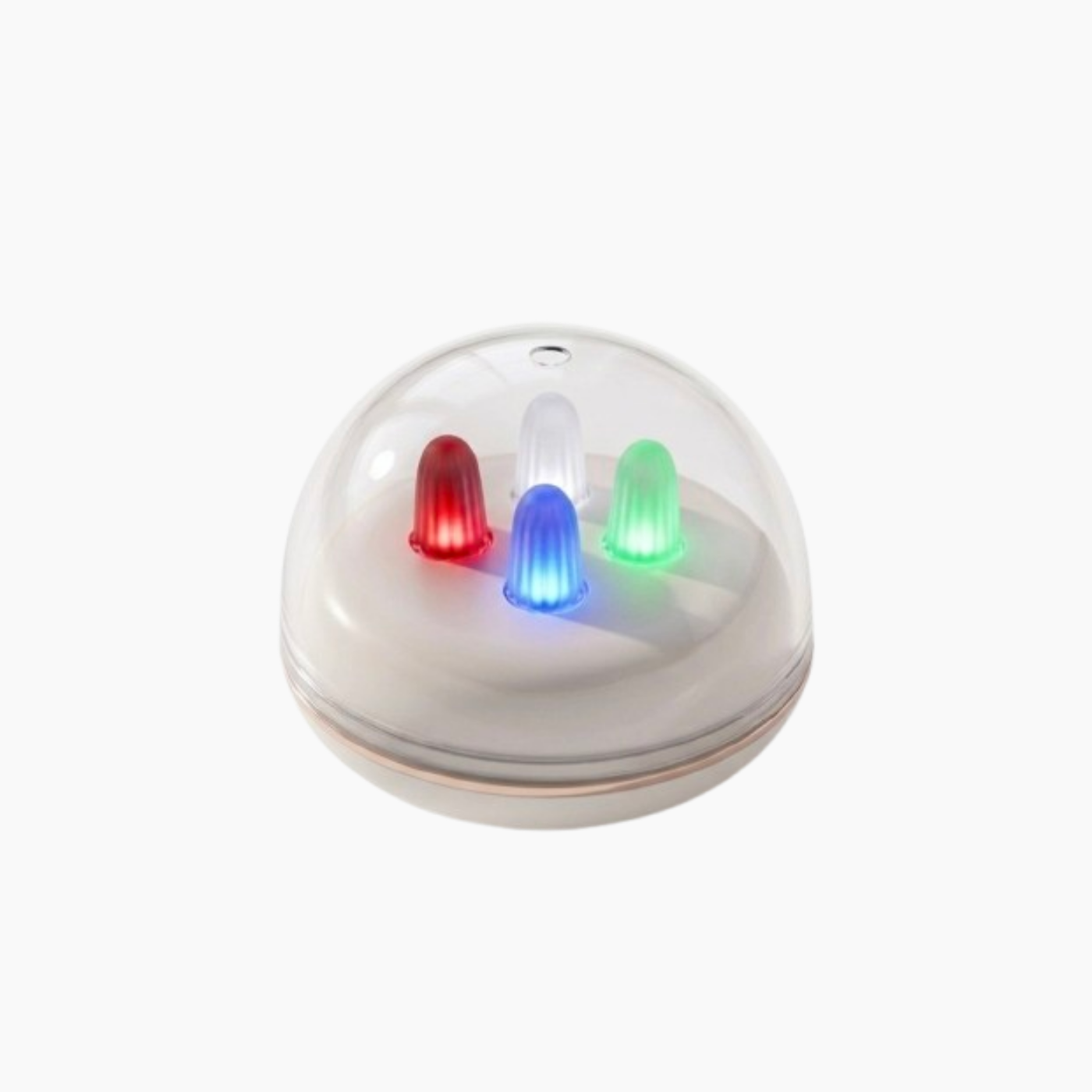 Cabezal tratamiento Arlora